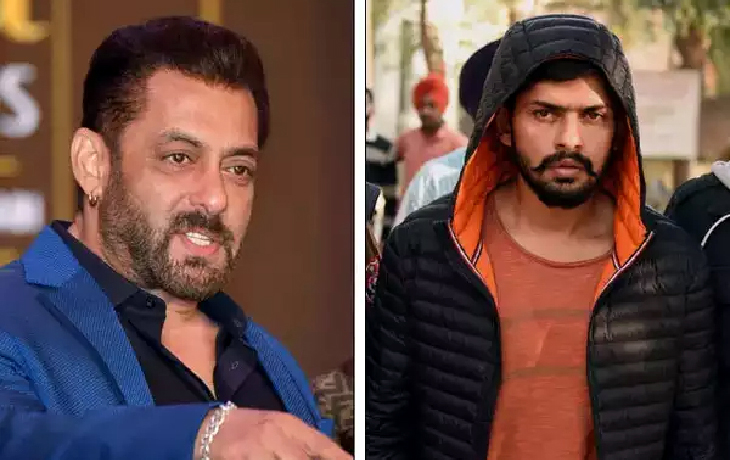 Salman Khan Death Threat : জীয়াই থাকিব বিচাৰিল ক্ষমা খোজক নতুবা ৫ কোটি দিয়ক, পুনৰ মৃত্যুৰ ভাবুকি ছলমান খানক 1 Salman Khan Death Threat : জীয়াই থাকিব বিচাৰিল ক্ষমা খোজক নতুবা ৫ কোটি দিয়ক, পুনৰ মৃত্যুৰ ভাবুকি ছলমান খানক