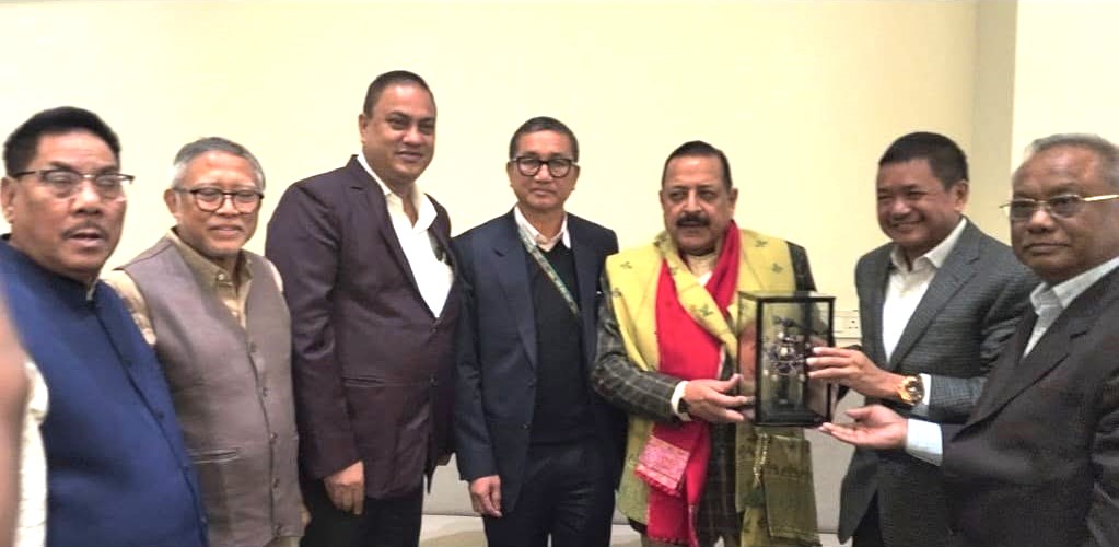Empowering Tribal Youth: Urgent Call for UPSC Language Exemption in Karbi Anglong 3 Urgent Call for UPSC Language Exemption in Karbi Anglong