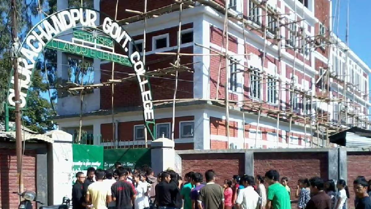 Kuki Students’ Organization Demands UGC-NET Exam Centre in Conflict-Stricken Churachandpur 3 Kuki Students’ Organization Demands UGC-NET Exam Centre in Conflict-Stricken Churachandpur