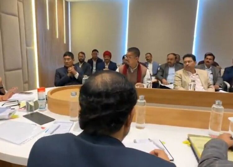 Revolutionary Transformation: Assam’s Ambitious Infrastructure Surge Transforms Sadiya Region 1 Revolutionary Transformation: Assam’s Ambitious Infrastructure Surge Transforms Sadiya Region