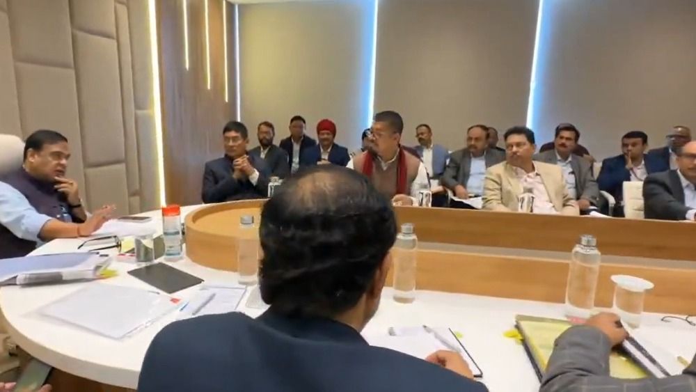 Revolutionary Transformation: Assam’s Ambitious Infrastructure Surge Transforms Sadiya Region 3 Revolutionary Transformation: Assam’s Ambitious Infrastructure Surge Transforms Sadiya Region