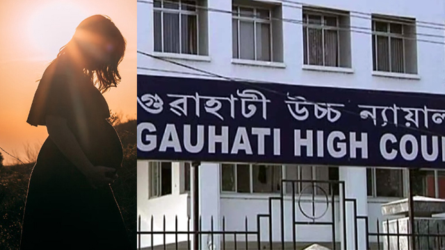 Gauhati High Court : তিনিচুকীয়াৰ দলবদ্ধ ধৰ্ষণৰ বলি হোৱা নাবালিকাৰ গৰ্ভপাতৰ অনুমতি গুৱাহাটী হাইকোৰ্টৰ 1 Gauhati High Court : তিনিচুকীয়াৰ দলবদ্ধ ধৰ্ষণৰ বলি হোৱা নাবালিকাৰ গৰ্ভপাতৰ অনুমতি গুৱাহাটী হাইকোৰ্টৰ