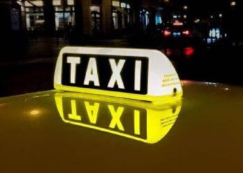Shocking Incident in Guwahati। Senior Journalist Faces Terrifying Harassment by Cab Driver, Files Urgent Police Complaint