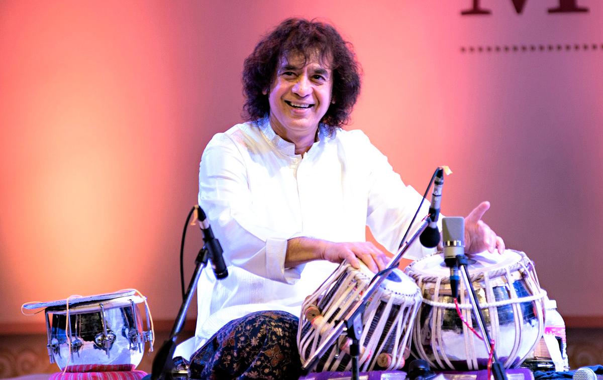 Heartfelt Farewell to Legendary Tabla Maestro: Ustad Zakir Hussain’s Legacy Lives On 3 Heartfelt Farewell to Legendary Tabla Maestro: Ustad Zakir Hussain’s Legacy Lives On
