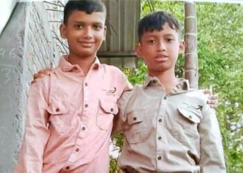Tangla double murder : কি দোষ আছিল দুই শিশু-কিশোৰ ভাতৃৰ, যাৰ বাবে ডিঙি কাটি হত্যা কৰিলে নৰপিশাছে
