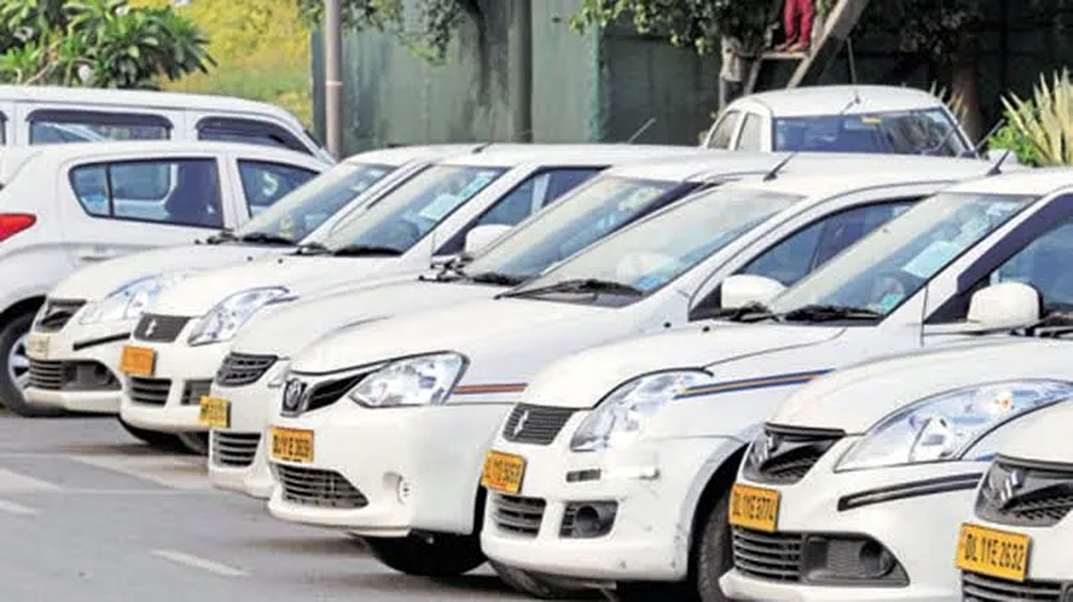 Assam Police Swiftly Acts : Cab Driver Faces Charges for Harassing Senior Journalist 3 cab | ASSAM TIMES POST