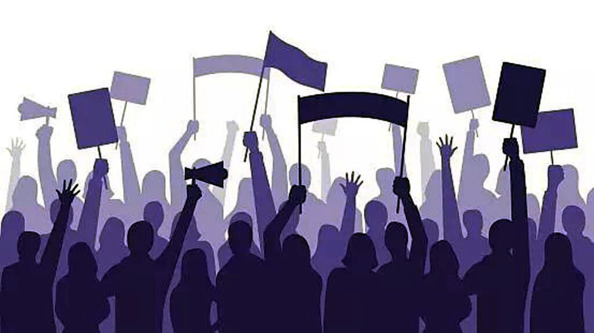 Tragic Loss Spurs Action : AHRC Takes Bold Suo Motu Notice of Congress Worker’s Death During Guwahati Protest 3 ghy 1 3 | ASSAM TIMES POST