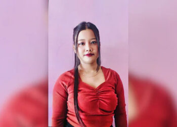 Guwahati murder case : প্ৰেম প্ৰত্যাখ্যানৰ ভয়ানক প্ৰতিশোধ, গুৱাহাটীত দিন দুপৰতে যুৱতীক ছুৰিকাঘাত কৰি হত্যা কৰা যুৱকক গ্ৰেপ্তাৰ