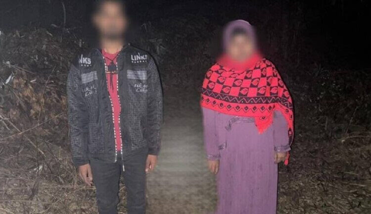 Authorities Safeguard Assam Border with Swift Action, Apprehend and Return Bangladeshi Nationals 1 Authorities Safeguard Assam Border with Swift Action, Apprehend and Return Bangladeshi Nationals