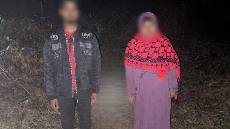 Authorities Safeguard Assam Border with Swift Action, Apprehend and Return Bangladeshi Nationals 3 Authorities Safeguard Assam Border with Swift Action, Apprehend and Return Bangladeshi Nationals