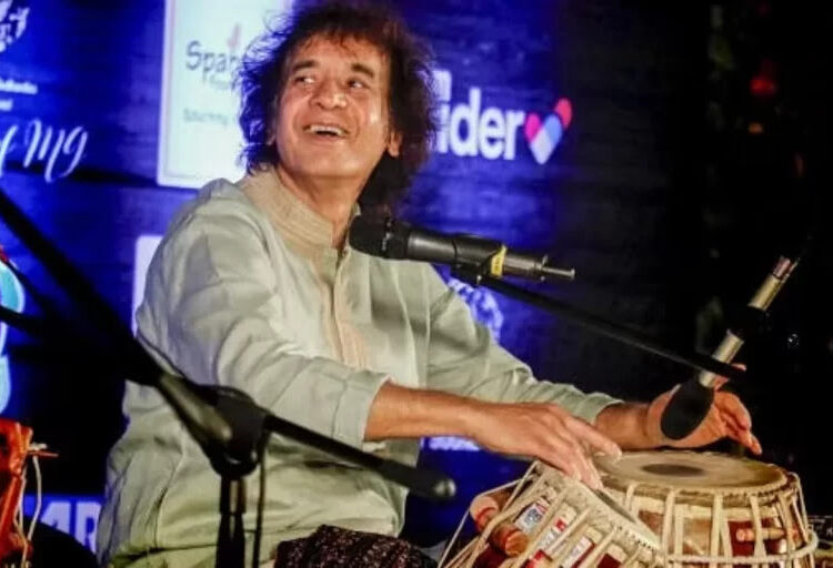 Heartfelt Farewell to Legendary Tabla Maestro: Ustad Zakir Hussain’s Legacy Lives On 1 Heartfelt Farewell to Legendary Tabla Maestro: Ustad Zakir Hussain’s Legacy Lives On