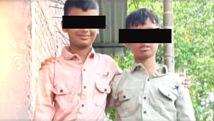 Heartbreaking Tagla Tragedy: Assam Police Capture Prime Suspect in the Gruesome Murder of Two Brothers 3 Assam Police Capture Prime Suspect in the Gruesome Murder of Two Brothers