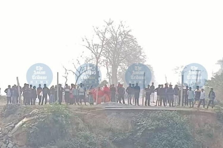 Tragic Loss: 35-Year-Old’s Heartbreaking Death in Hatimura Trench – Body Recovered After 12 Grueling Hours 1 Tragic Loss: 35-Year-Old’s Heartbreaking Death in Hatimura Trench – Body Recovered After 12 Grueling Hours