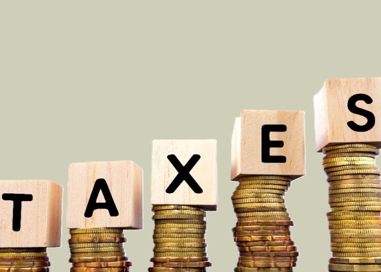 Centre Boosts State Prosperity: Assam Celebrates Unmatched Rs 5,412.38 Crore Tax Windfall in Northeast 1 Centre Boosts State Prosperity: Assam Celebrates Unmatched Rs 5,412.38 Crore Tax Windfall in Northeast