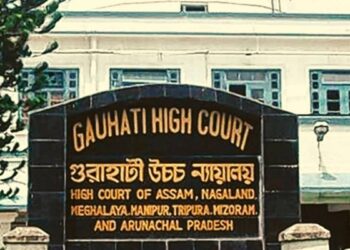 Breaking: Gauhati HC Powerfully Intervenes in Umrangso Coal Mine Case – Dramatic Next Hearing Set for February 7 1 Breaking: Gauhati HC Powerfully Intervenes in Umrangso Coal Mine Case – Dramatic Next Hearing Set for February 7