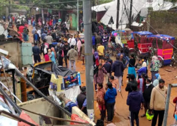 Assam Government Pledges Heartfelt Support : Rs 11.96 Lakh Compensation for Kharghuli Incident Victims