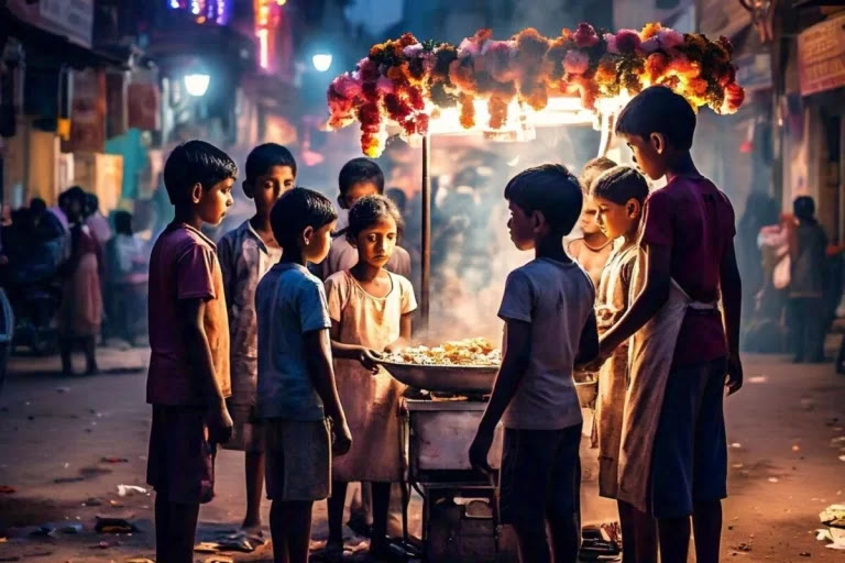 Three Brave Children Freed from Child Labour in Guwahati: 3 Three Brave Children Freed from Child Labour in Guwahati