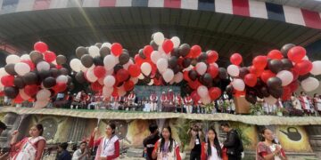 Celebrating Heritage: The Grand Inauguration of the 51st Karbi Youth Festival at Karbi People's Hall, Taralangso 7 Celebrating Heritage: The Grand Inauguration of the 51st Karbi Youth Festival at Karbi People’s Hall, Taralangso