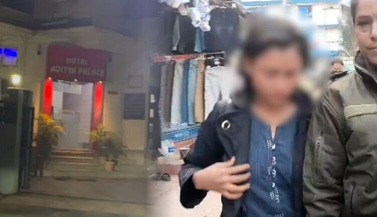 Shocking Police Arrest: 3 Detained, Including Bangladeshi Woman, for Alleged Explicit Video Scandal 1 Shocking Police Arrest: 3 Detained, Including Bangladeshi Woman, for Alleged Explicit Video Scandal