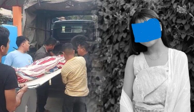 Tragic Discovery: Kokrajhar College Student Found Dead in Rented Room, Heartbreaking Suicide Suspected 1 Tragic Discovery: Kokrajhar College Student Found Dead in Rented Room, Heartbreaking Suicide Suspected