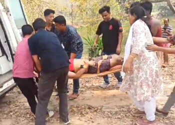ডিফুত তীব্ৰ চাঞ্চল্যৰ ঘটনা :তিনি বন্ধুৰ সৈতে গা ধুবলৈ গৈ এজনৰ সলিল সমাধি