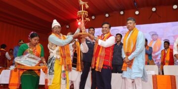 Assam Government's Commitment to Tiwa Culture Takes Center Stage at 13th Central Session 6 Assam Government’s Commitment to Tiwa Culture Takes Center Stage at 13th Central Session