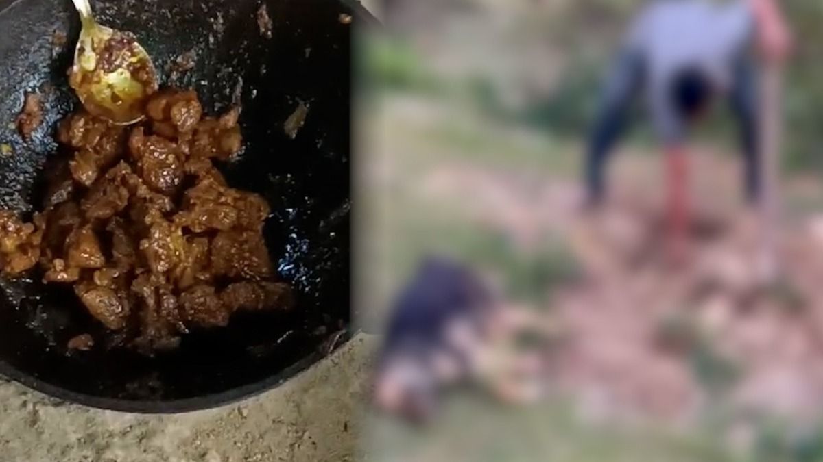 Shocking Discovery in Bokakhat: Man Arrested for Alleged Canine Meat Cooking Scandal 3 Man Arrested for Alleged Canine Meat Cooking Scandal