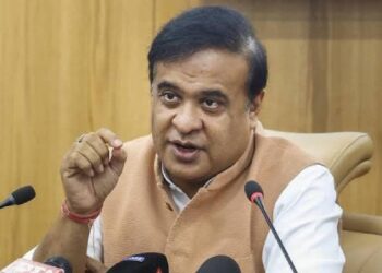 Assam CM Himanta Biswa Sarma Launches Historic Shelter Home for Transgender Community in Guwahati