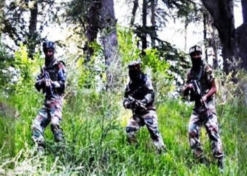 Chhattisgarh’s Deadliest Day: 16 Naxalites Killed in Fierce Sukma Encounter