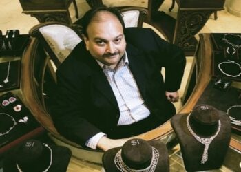 Mehul Choksi I  হাজাৰ কোটিৰ প্ৰৱঞ্চনাৰ নায়কক গ্ৰেপ্তাৰ, পিএনবিৰ পৰা প্ৰায় ১৪ হাজাৰ কোটি টকা কেনেকৈ হস্তগত কৰিছিল মামা-ভাগিনে?