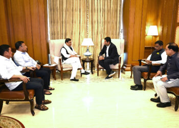 Assam’s Future Takes Off: Adani Group Commits to Revolutionary Rs 50,000 Crore Investment
