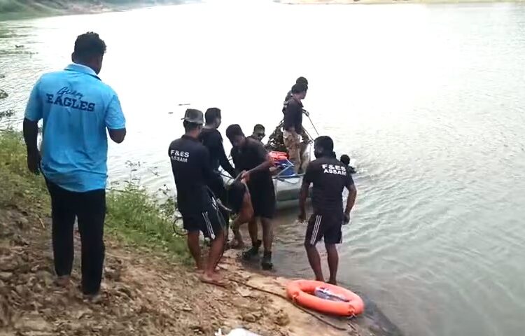 Tragic Drowning Incident in Chandrapur Claims Lives of Three Women: 1 Tragic Drowning Incident in Chandrapur Claims Lives of Three Women: