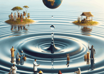 The Ripple Effect: Global Events Transforming Local Lives