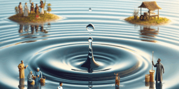The Ripple Effect: Global Events Transforming Local Lives 8 The Ripple Effect: Global Events Transforming Local Lives