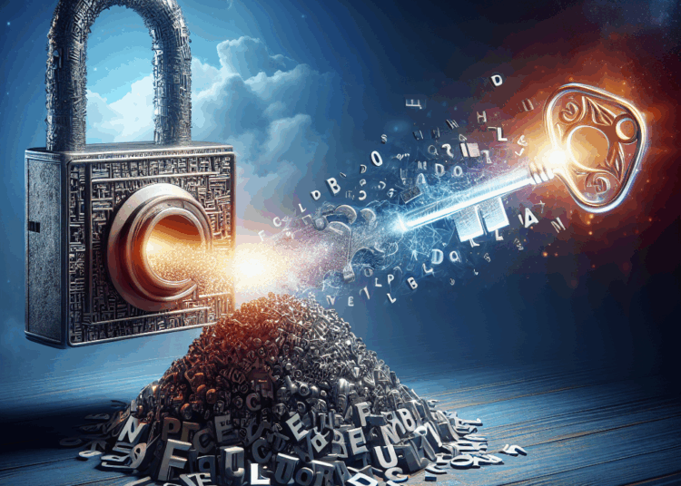 Unlocking the Future: How NLP is Revolutionizing Content Creation 1 Unlocking the Future: How NLP is Revolutionizing Content Creation