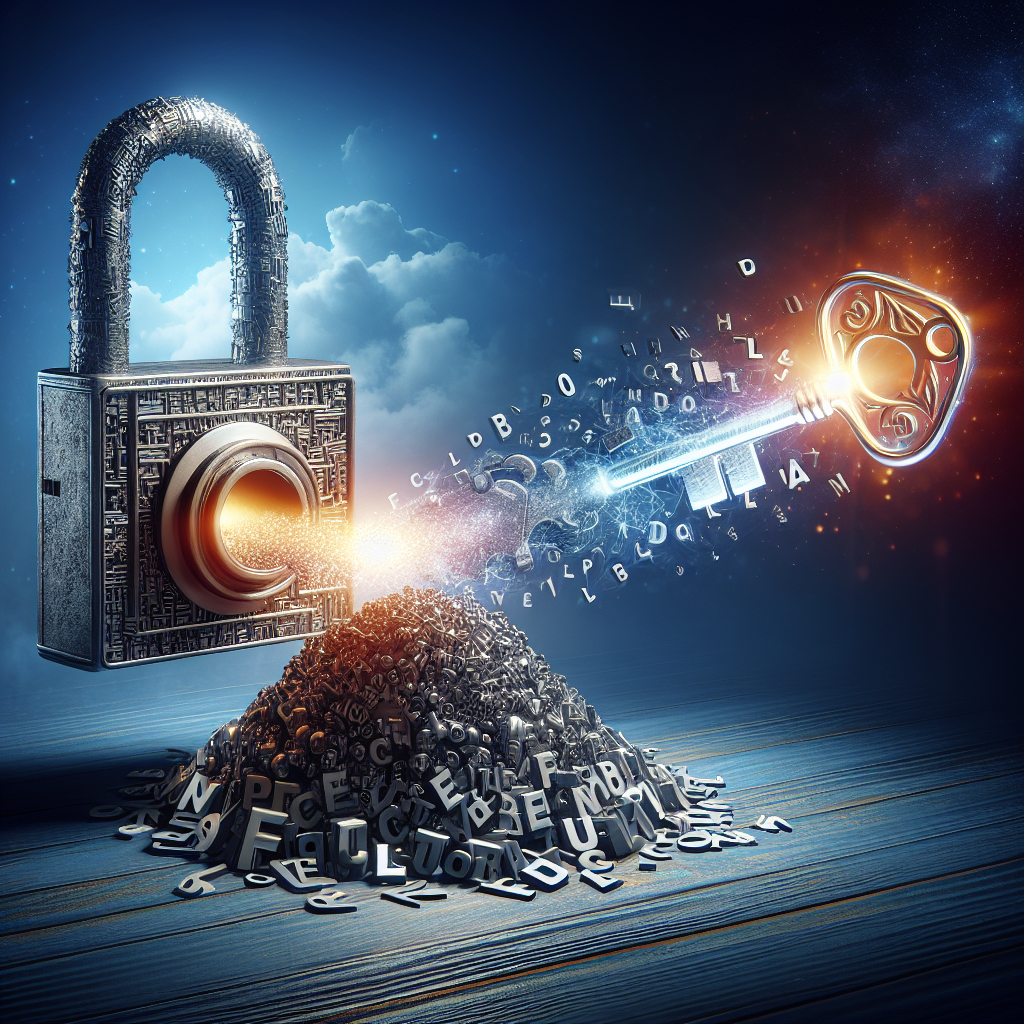 Unlocking the Future: How NLP is Revolutionizing Content Creation 3 Unlocking the Future: How NLP is Revolutionizing Content Creation