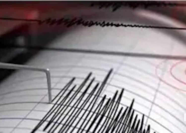 Seismic Alert: 4.3 Magnitude Earthquake Strikes Nepal, Reviving Concerns of Geological Vulnerability
