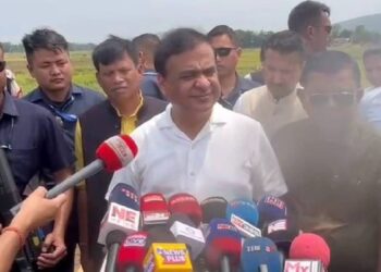 Congress Dynamics: Assam CM Highlights Shifting Hindu-Muslim Alliances