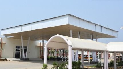 Haibargaon: Assam’s First Station Revamped Under Amrit Bharat Scheme!