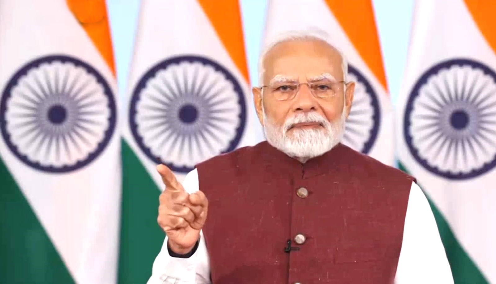 PM Modi adderessed nations : অপাৰেচন সিন্দুৰ, প্ৰথমবাৰৰ বাবে দেশবাসীক সম্বোধন কৰি কি ক'লে প্ৰধানমন্ত্ৰীয়ে 3 অপাৰেচন সিন্দুৰ, প্ৰথমবাৰৰ বা দেশবাসীক সম্বোধন কৰি কি ক'লে প্ৰধানমন্ত্ৰীয়ে
