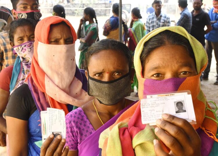 Electoral Transformation: ECI Resolves 20-Year Legacy of Duplicate EPIC Numbers, Ensuring Voter Integrity