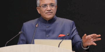 Transforming Democracy: The Election Commission of India's 100-Day Initiative for Enhanced Voter Engagement and Electoral Efficiency 6 Transforming Democracy: The Election Commission of India’s 100-Day Initiative for Enhanced Voter Engagement and Electoral Efficiency