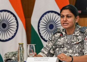 Unveiling Pakistan Army’s Bold ‘Offensive Intent’: 10 Alarming Revelations from MEA Press Briefing on May 10