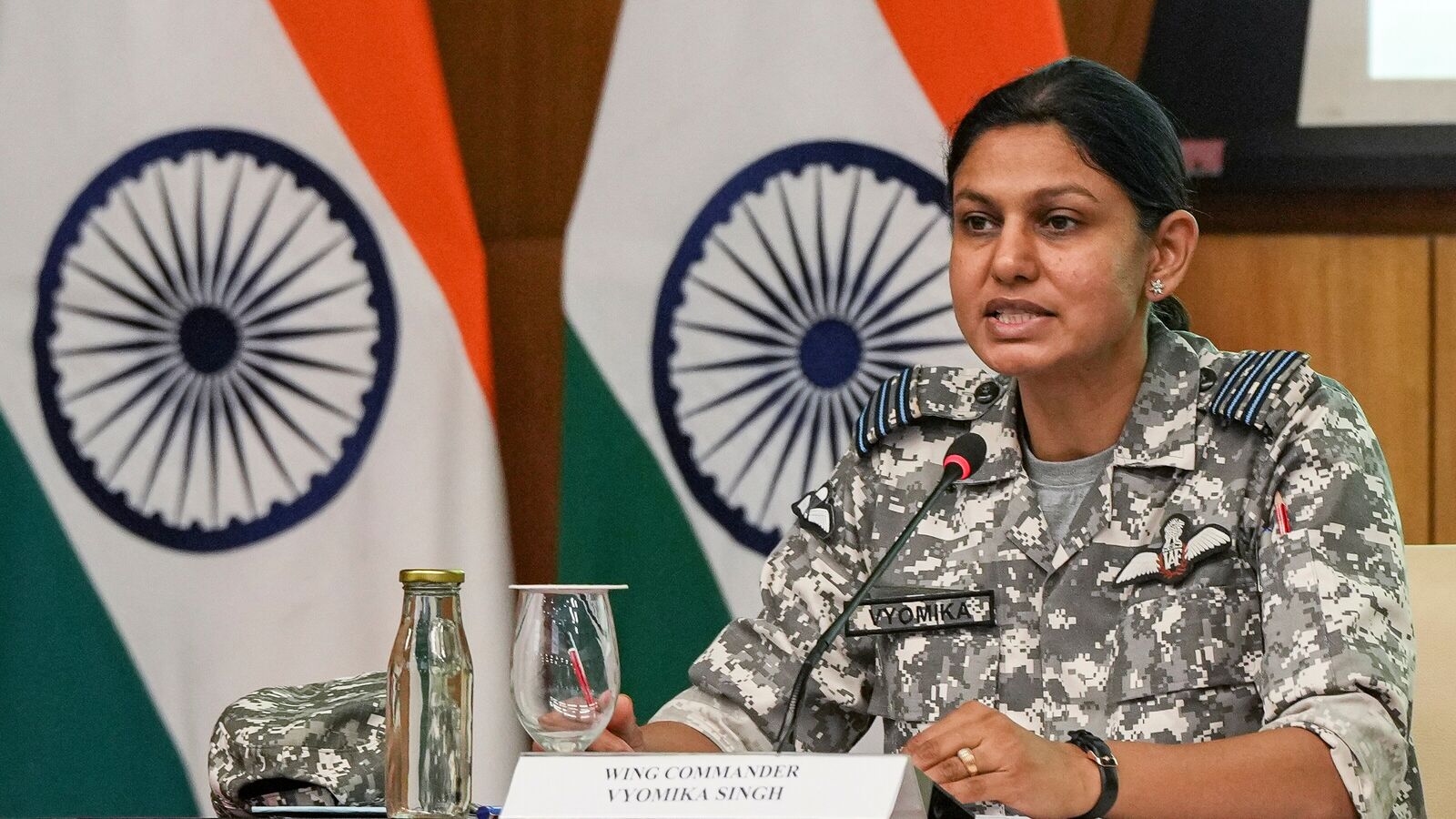 Unveiling Pakistan Army’s Bold ‘Offensive Intent’: 10 Alarming Revelations from MEA Press Briefing on May 10 3 Unveiling Pakistan Army’s Bold ‘Offensive Intent’: 10 Alarming Revelations from MEA Press Briefing on May 10