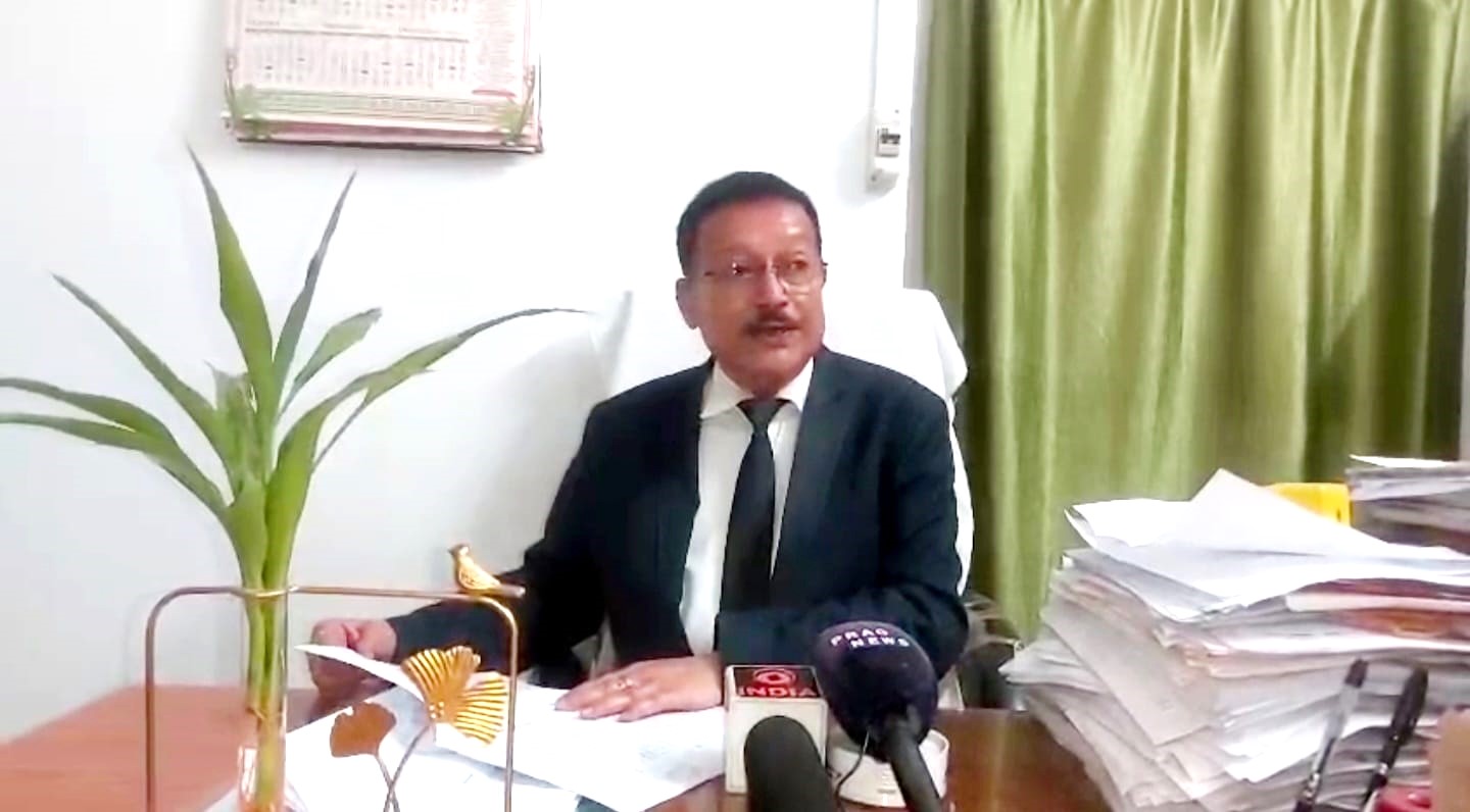 তিনি ড্ৰাগছ সৰবৰাহকাৰী বিৰুদ্ধে ঐতিহাসিক ৰায় ডিফু জিলা ও সত্ৰ ন্যায়াধীশ আদালতৰ : ২০ বছৰ সশ্ৰম কাৰাদণ্ড