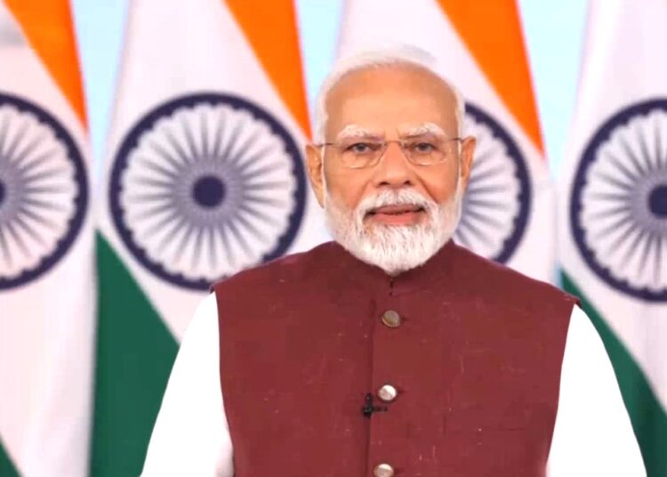PM Modi adderessed nations : অপাৰেচন সিন্দুৰ, প্ৰথমবাৰৰ বাবে দেশবাসীক সম্বোধন কৰি কি ক'লে প্ৰধানমন্ত্ৰীয়ে 1 PM Modi adderessed nations : অপাৰেচন সিন্দুৰ, প্ৰথমবাৰৰ বাবে দেশবাসীক সম্বোধন কৰি কি ক’লে প্ৰধানমন্ত্ৰীয়ে