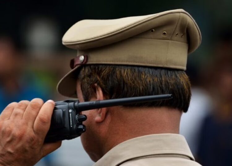 Assam Custodial Assault Scandal: Five Police Officers Suspended, OC Transferred in Fallout 1 Assam Custodial Assault Scandal: Five Police Officers Suspended, OC Transferred in Fallout