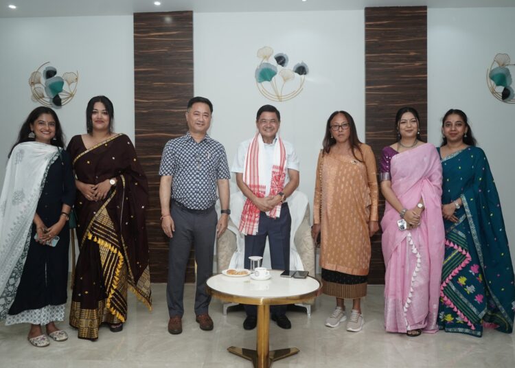 Government's Urgent Fight Against Rising Drug Addiction Among Youth: Empowering the Next Generation 1 Government’s Urgent Fight Against Rising Drug Addiction Among Youth: Empowering the Next Generation