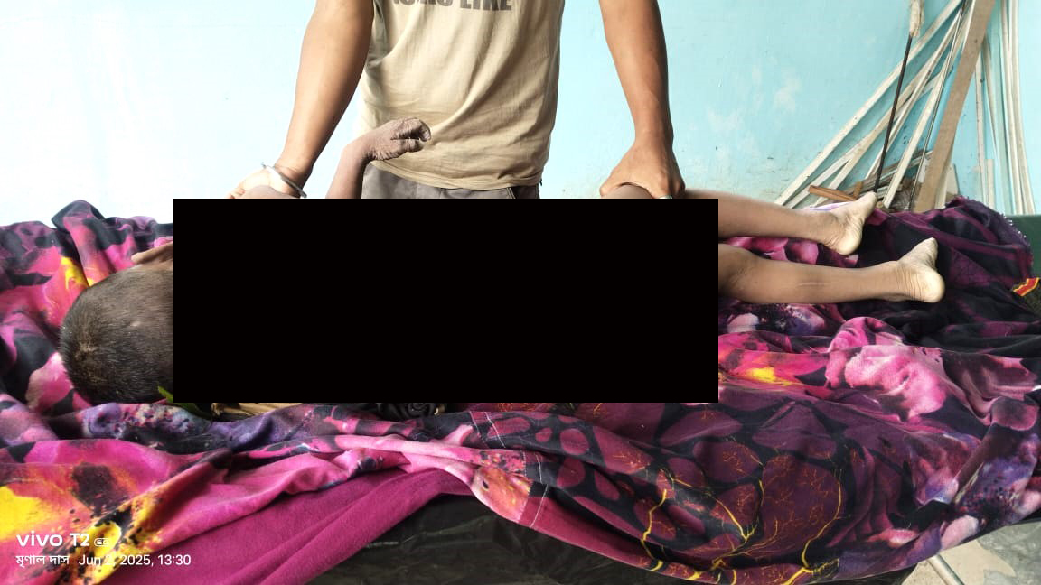 মাছ মাৰিবলৈ গৈ নিখোঁজ হোৱা শিশুৰ মৃতদেহ উদ্ধাৰ: অঞ্চলত শোকৰ ছাঁ 3 মাছ মাৰিবলৈ গৈ নিখোঁজ হোৱা শিশুৰ মৃতদেহ উদ্ধাৰ: অঞ্চলত শোকৰ ছাঁ