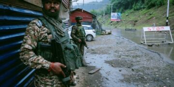 Pahalgam attack I তিনিমাহ পাছতো পহেলগামৰ সন্ত্ৰাসবাদীয়ে কিয় কাশ্মীৰ এৰি যাব পৰা নাছিল? সেনাৰ বিশেষ ফান্দত বন্দী ৩ সন্ত্ৰাসবাদী